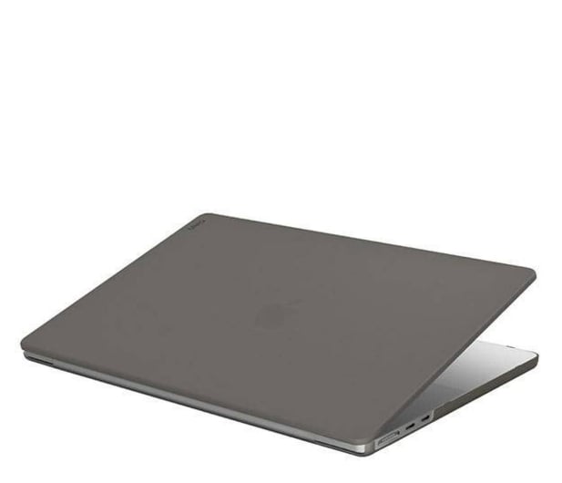 Uniq Claro MacBook Air 13 (2022) szary/smoke grey - 1169657 - zdjęcie