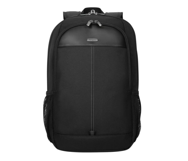Targus Modern Classic 15-16” Backpack Black - 1170410 - zdjęcie