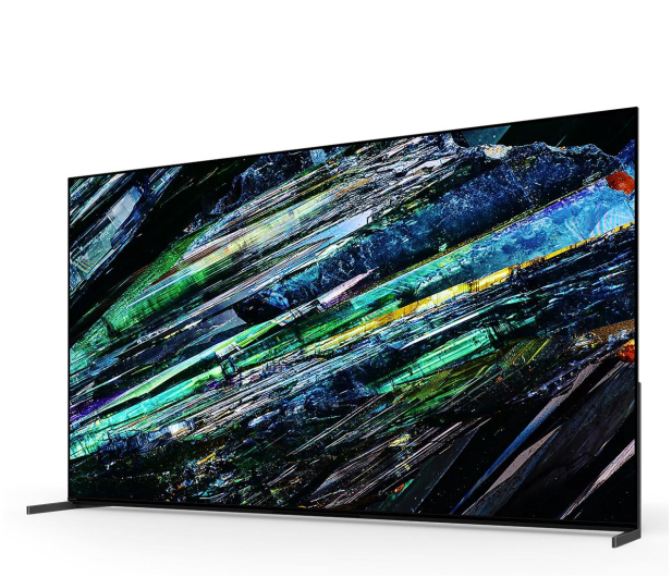 Sony XR-77A95L 77" QD-OLED 4K 120Hz Google TV Dolby Vision Atmos - 1170090 - zdjęcie 4