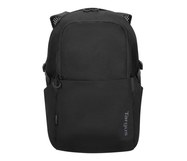 Targus EcoSmart Zero Waste 15.6" Backpack Black - 1170408 - zdjęcie