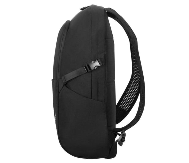 Targus EcoSmart Zero Waste 15.6" Backpack Black - 1170408 - zdjęcie 6
