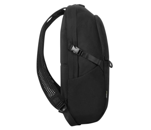 Targus EcoSmart Zero Waste 15.6" Backpack Black - 1170408 - zdjęcie 8