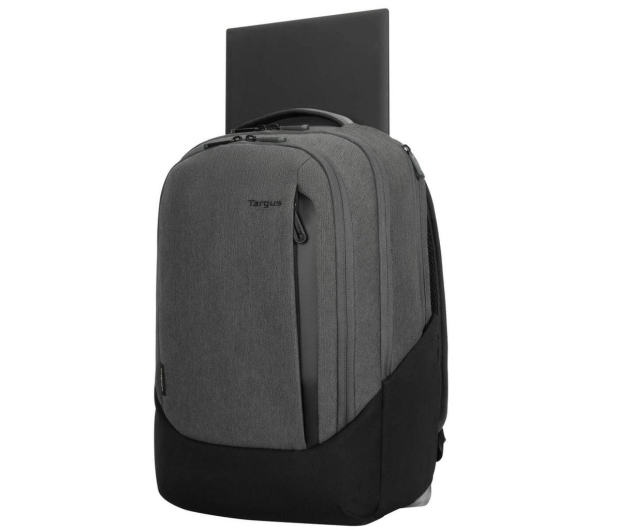 Targus Cypress Hero 15.6” Backpack with Find My® Locator - Grey - 1170409 - zdjęcie 9