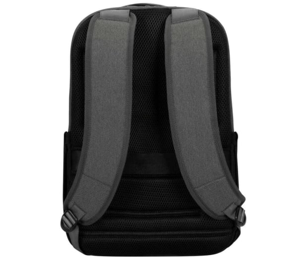 Targus Cypress Hero 15.6” Backpack with Find My® Locator - Grey - 1170409 - zdjęcie 2