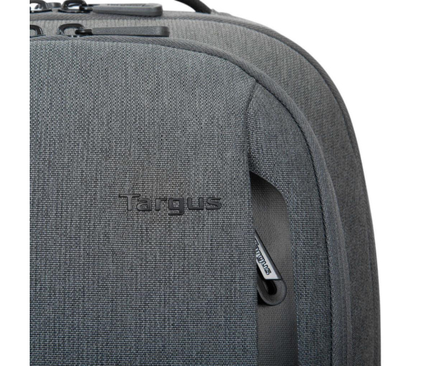 Targus Cypress Hero 15.6” Backpack with Find My® Locator - Grey - 1170409 - zdjęcie 13