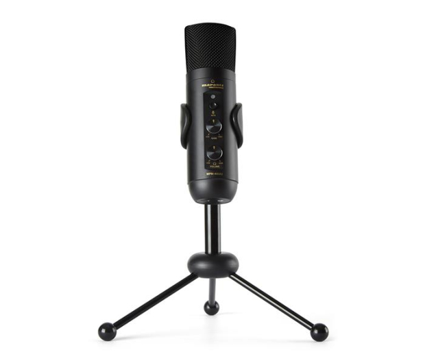 Marantz MPM4000U – Mikrofon pojemnościowy USB - 1170264 - zdjęcie 6