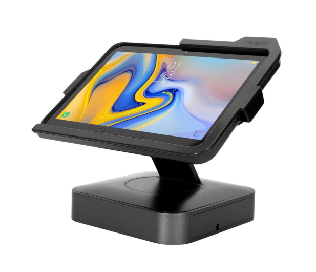 Targus Tablet Cradle Workstation for Samsung Galaxy Tab Active Pro - 1170402 - zdjęcie 10
