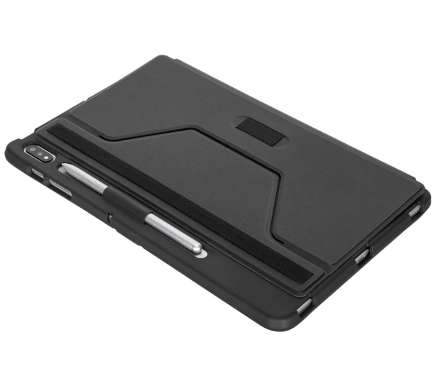 Targus Click-In Case for Samsung Galaxy Tab S9+/S8+/S7+ 12.4”/S7 FE - 1170421 - zdjęcie 7
