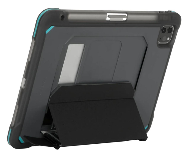 Targus SafePort Standard Antimicrobial Case for iPad Air 10.9"/Pro - 1170415 - zdjęcie 5