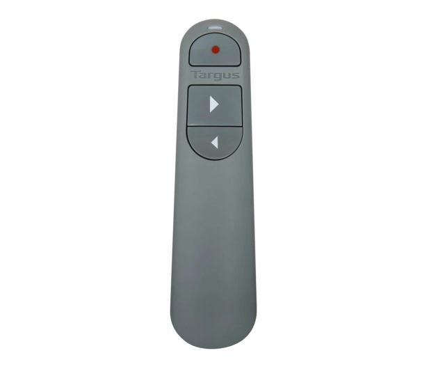 Targus Control Plus Dual Mode EcoSmart Antimicrobial with Laser - 1170398 - zdjęcie