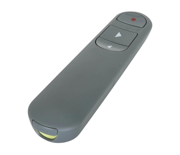 Targus Control Plus Dual Mode EcoSmart Antimicrobial with Laser - 1170398 - zdjęcie 5