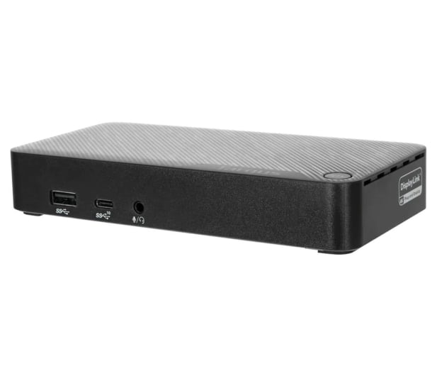 Targus Universal USB-C DV4K DP Docking Station 65W PD - 1170406 - zdjęcie 3