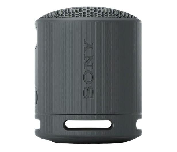 Sony SRS-XB100 Czarny - 1169971 - zdjęcie 2