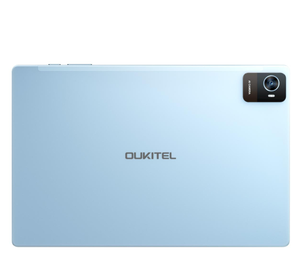 OUKITEL OKT3 LTE 8/256GB niebieski - 1171023 - zdjęcie 3