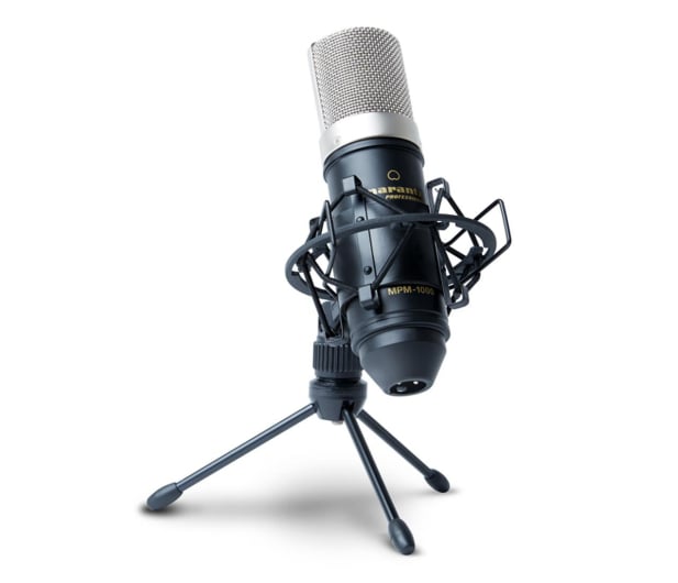 Marantz MPM1000 – Mikrofon pojemnościowy - 1170275 - zdjęcie 2
