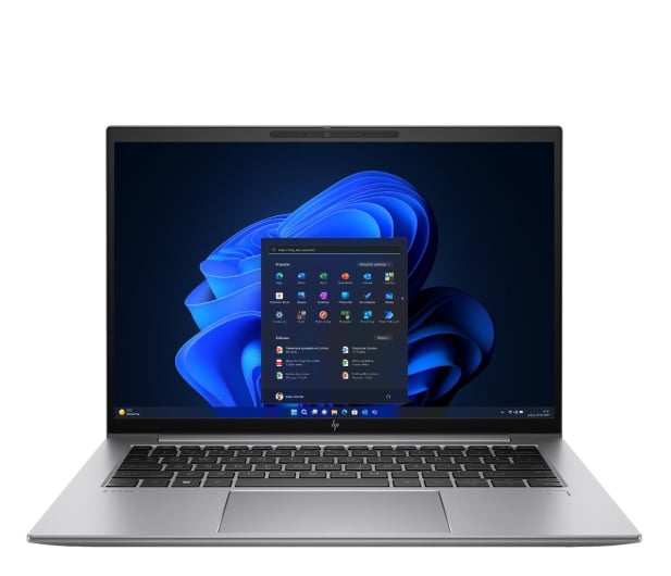 HP ZBook Firefly 14 G10 Ryzen 7Pro-7840HS/32GB/1TB/Win11P - 1171656 - zdjęcie