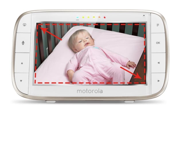 Motorola VM 855 Connect - 1038643 - zdjęcie 3