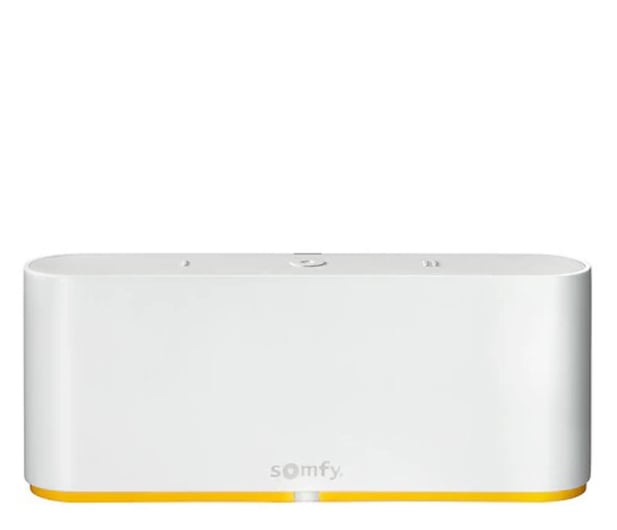 Somfy Centrala TaHoma switch + Google Home Mini - 1171616 - zdjęcie 2