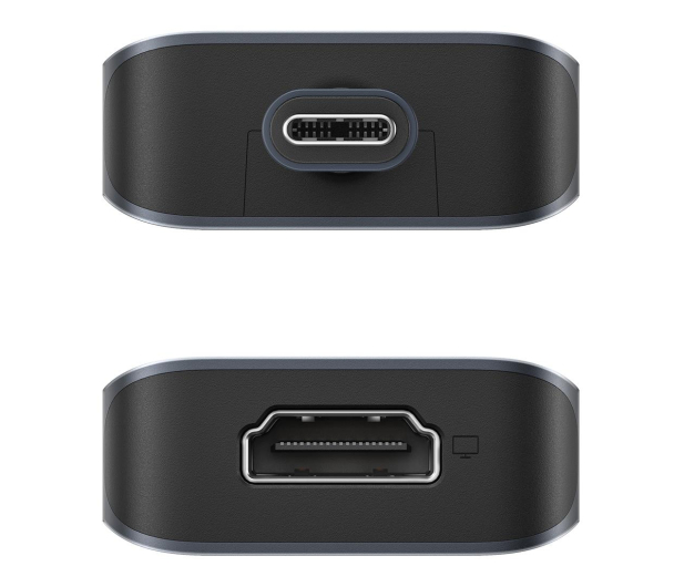 Hyper HyperDrive EcoSmart Gen.2 Universal USB-C 4-in-1 Hub 100W PD - 1170372 - zdjęcie 3