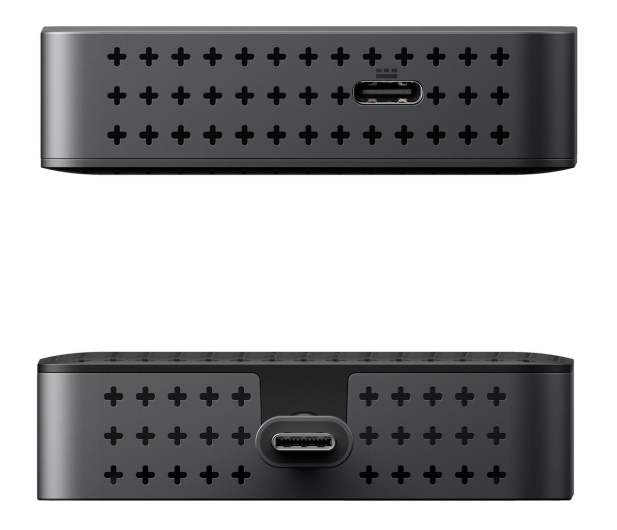 Hyper HyperDrive Universal USB-C 7-in-1 Dual HDMI M1/M2 MB Air/Pro - 1170388 - zdjęcie 4