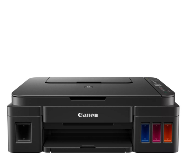 Canon Pixma G3410 MegaTank - 1170741 - zdjęcie