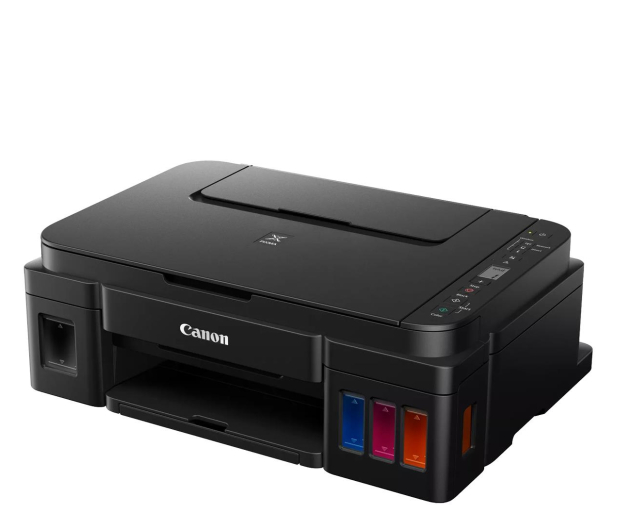 Canon Pixma G3410 MegaTank - 1170741 - zdjęcie 2