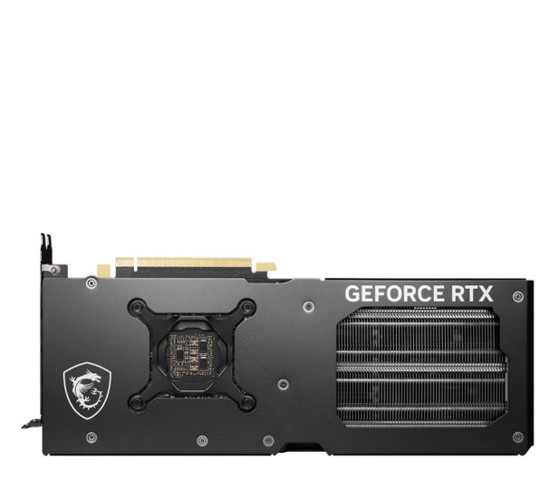 MSI GeForce RTX 4070 GAMING X SLIM 12GB GDDR6X - 1171276 - zdjęcie 4