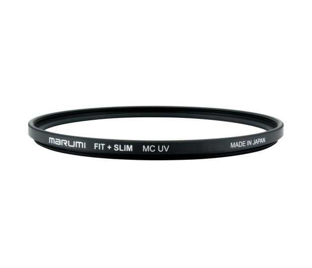 Marumi Fit+Slim MC UV (CL) 37mm - 1171627 - zdjęcie 2