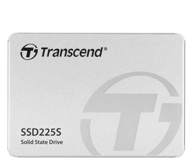 Transcend 250GB 2,5" SATA 225S - 1171744 - zdjęcie