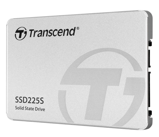 Transcend 500GB 2,5" SATA 225S - 1171745 - zdjęcie 2