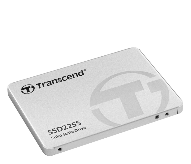 Transcend 500GB 2,5" SATA 225S - 1171745 - zdjęcie 3