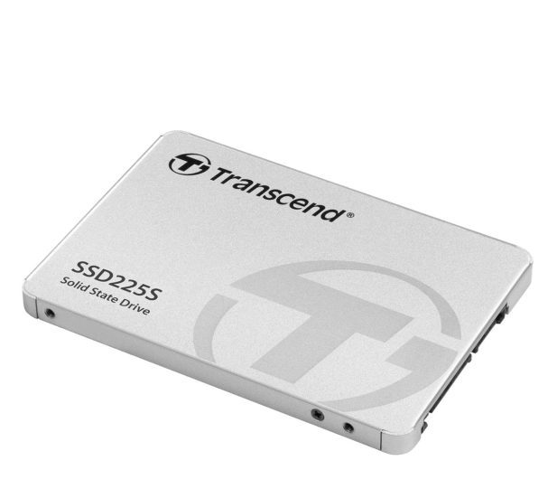 Transcend 500GB 2,5" SATA 225S - 1171745 - zdjęcie 5