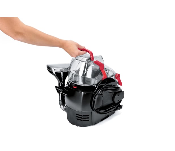 Aspirateur Bissell 1558N SpotClean Professional 