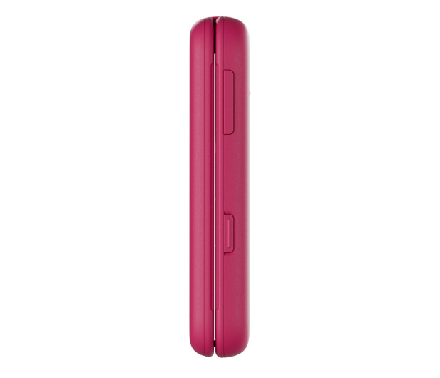 Nokia 2660 4G Flip Różowy + Stacja Ładująca - 1165774 - zdjęcie 11