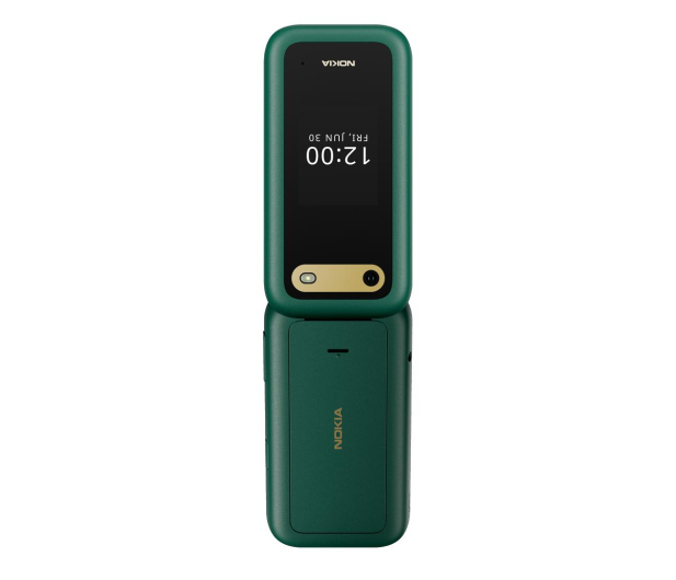 Nokia G42 6/128 szary 5G + Nokia 2660 4G Flip zielony - 1191852 - zdjęcie 7