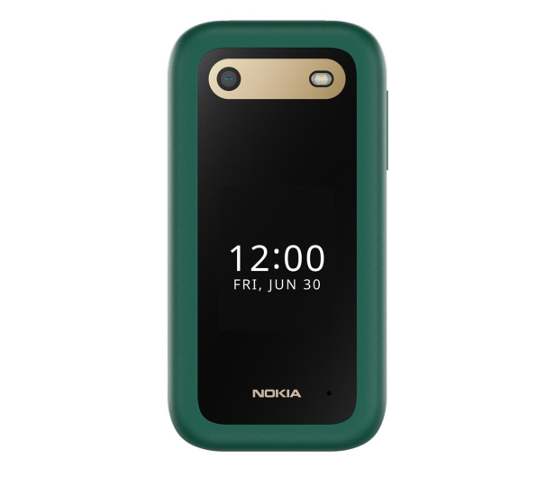 Nokia G42 6/128 szary 5G + Nokia 2660 4G Flip zielony - 1191852 - zdjęcie 10