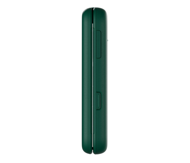 Nokia 2660 4G Flip Zielony + Stacja Ładująca - 1165776 - zdjęcie 10