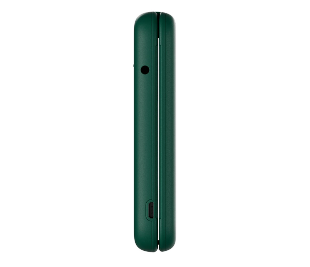 Nokia 2660 4G Flip Zielony + Stacja Ładująca - 1165776 - zdjęcie 11