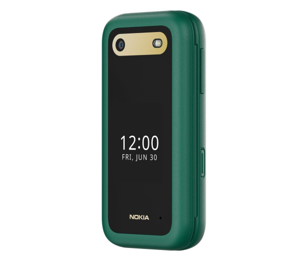 Nokia G42 6/128 szary 5G + Nokia 2660 4G Flip zielony - 1191852 - zdjęcie 9