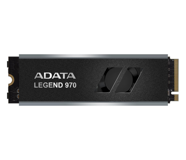 ADATA 1TB M.2 PCIe Gen5 NVMe LEGEND 970 - 1171742 - zdjęcie