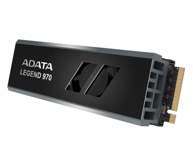 ADATA 1TB M.2 PCIe Gen5 NVMe LEGEND 970 - 1171742 - zdjęcie 3