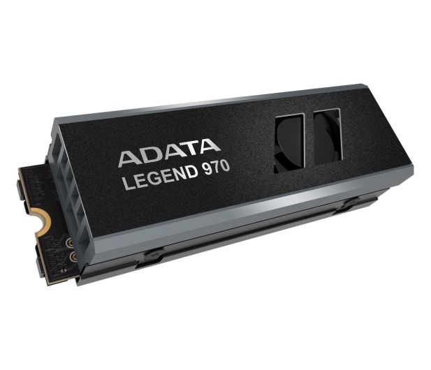 ADATA 1TB M.2 PCIe Gen5 NVMe LEGEND 970 - 1171742 - zdjęcie 4