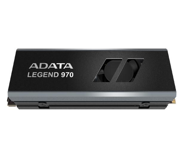 ADATA 1TB M.2 PCIe Gen5 NVMe LEGEND 970 - 1171742 - zdjęcie 6