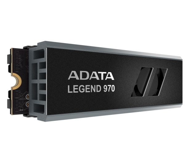 ADATA 2TB M.2 PCIe Gen5 NVMe LEGEND 970 - 1171743 - zdjęcie 2