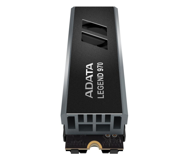 ADATA 2TB M.2 PCIe Gen5 NVMe LEGEND 970 - 1171743 - zdjęcie 5