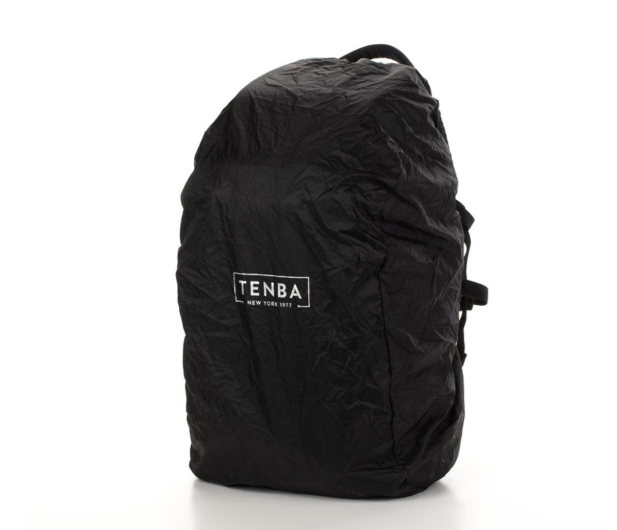 Tenba Axis V2 16L MultiCam Black - 1172056 - zdjęcie 8