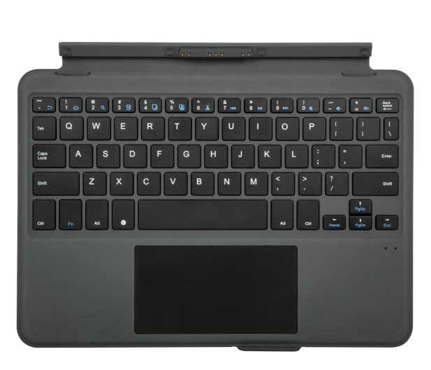 Targus Keyboard for Tab Active4 Pro - 1170423 - zdjęcie