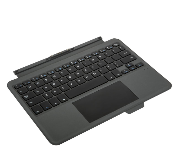 Targus Keyboard for Tab Active4 Pro - 1170423 - zdjęcie 2