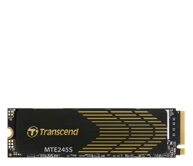 Transcend 500GB M.2 PCIe Gen4 NVMe 245S - 1171770 - zdjęcie