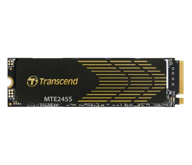 Transcend 2TB M.2 PCIe Gen4 NVMe 245S - 1171772 - zdjęcie